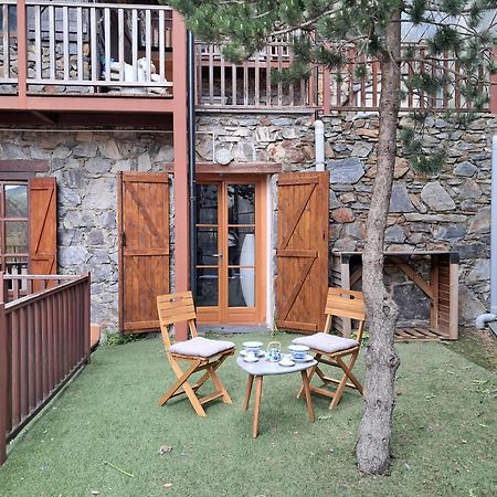 Ferienwohnung Prober-Incles Soldeu Exterior foto