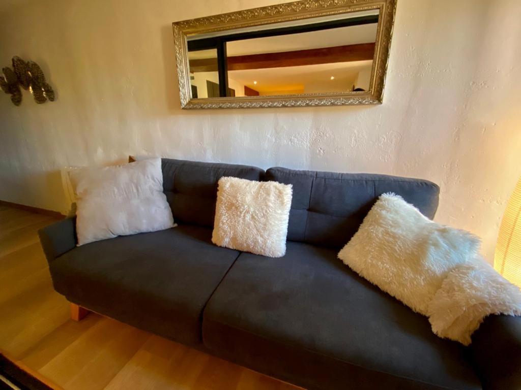 Ferienwohnung Prober-Incles Soldeu Exterior foto