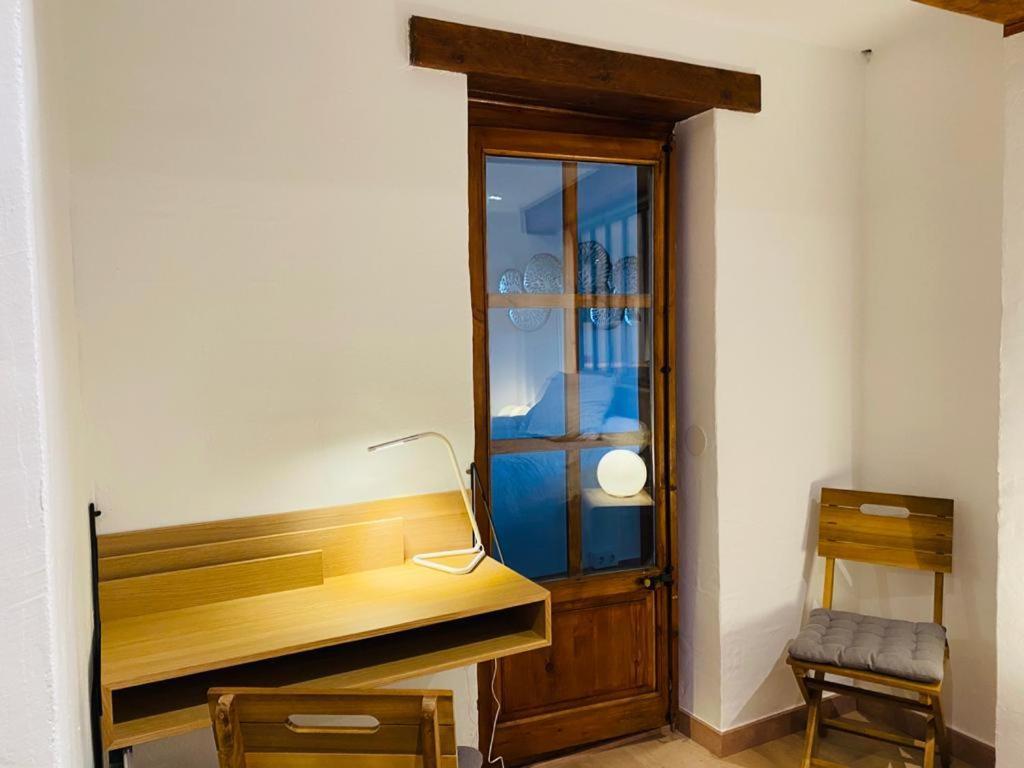 Ferienwohnung Prober-Incles Soldeu Exterior foto