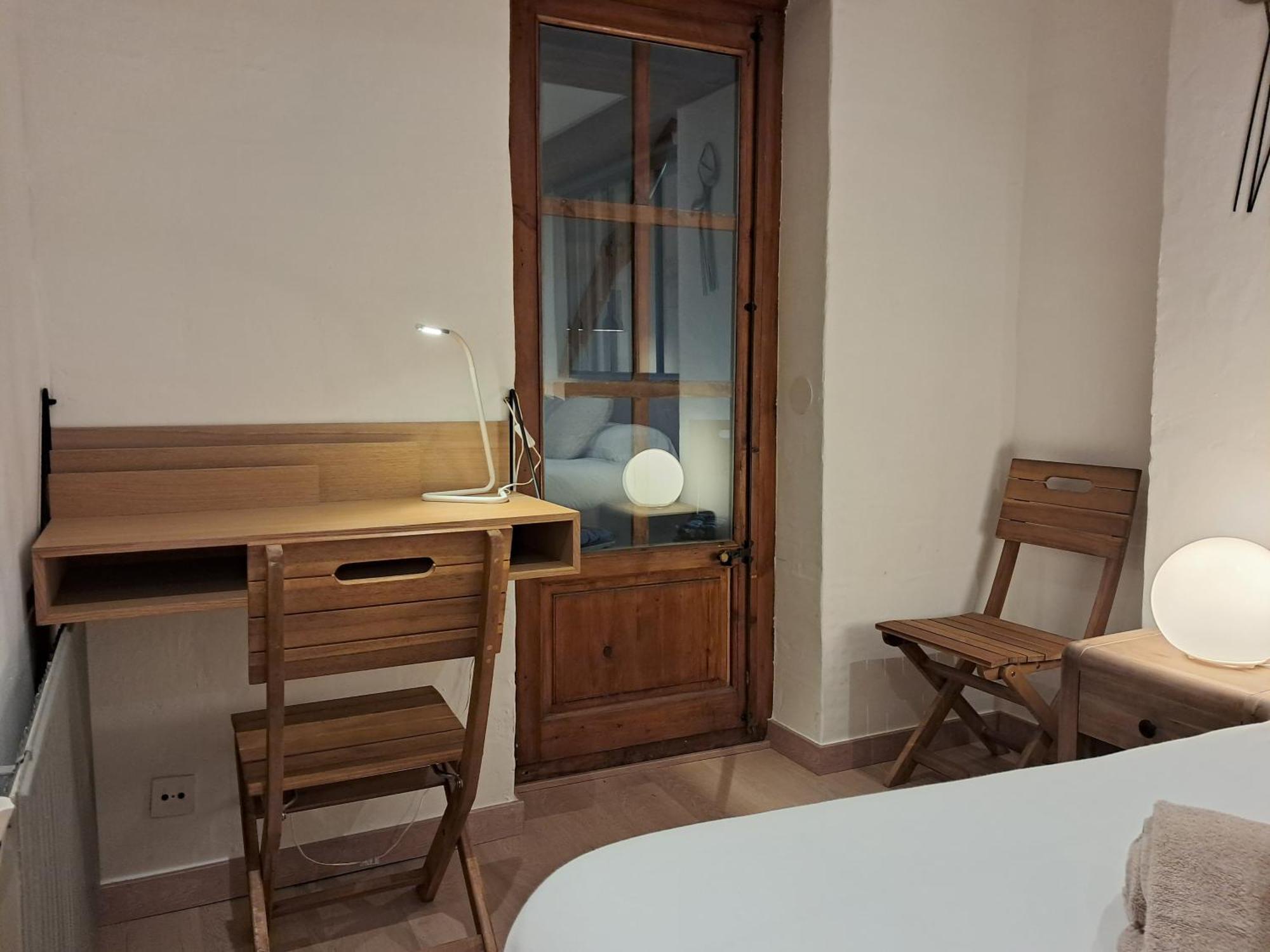Ferienwohnung Prober-Incles Soldeu Exterior foto