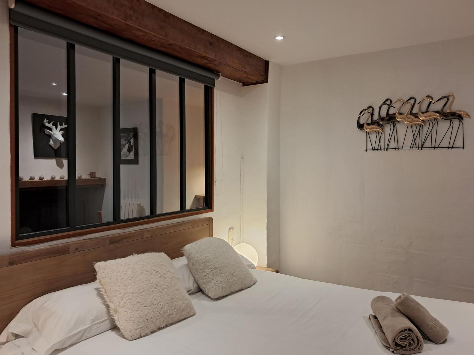 Ferienwohnung Prober-Incles Soldeu Exterior foto