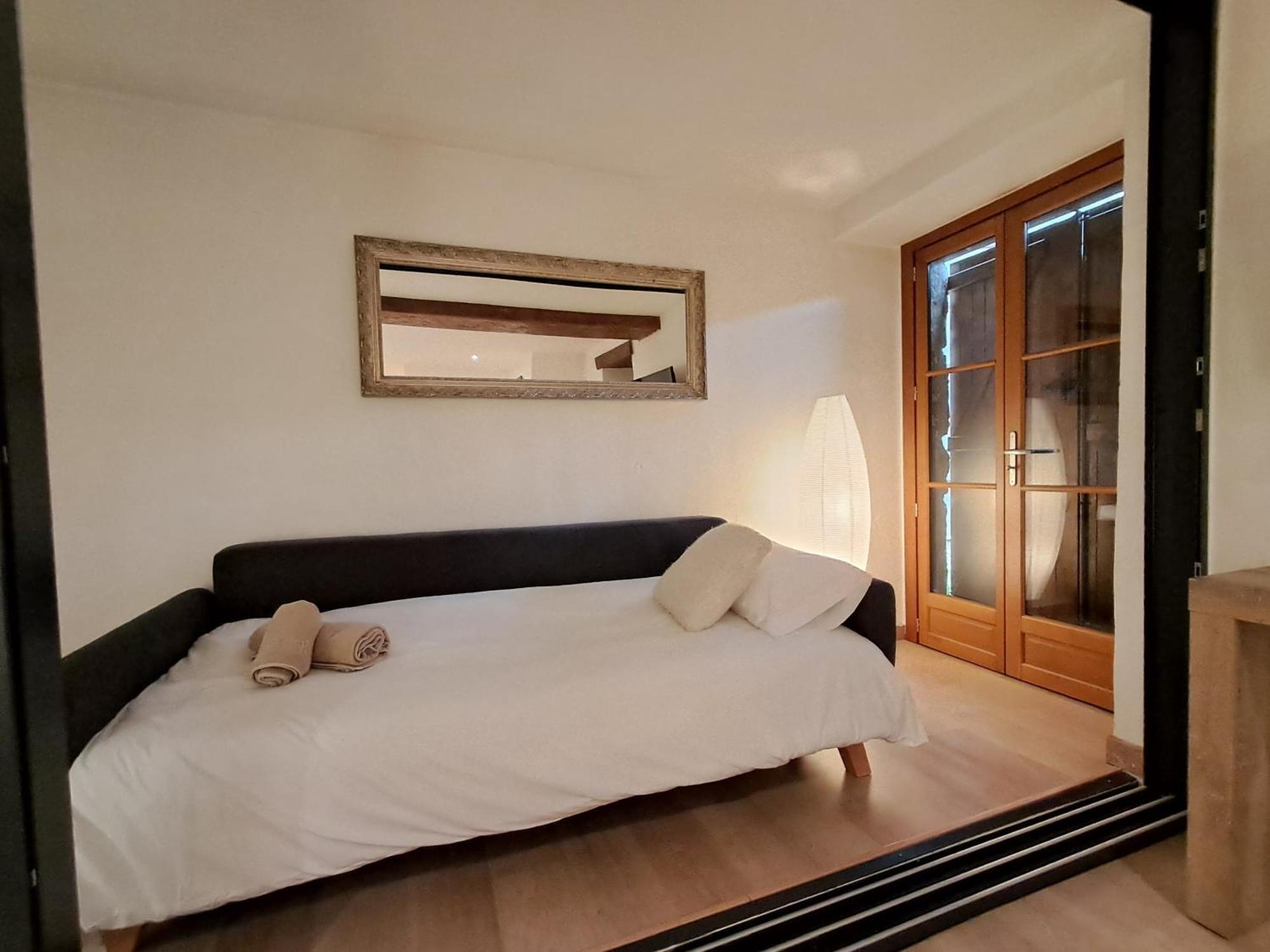 Ferienwohnung Prober-Incles Soldeu Exterior foto